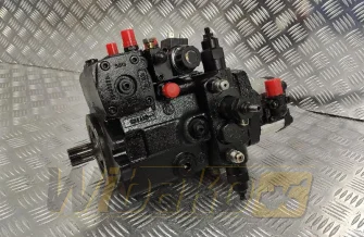 Pompa hydrauliczna Rexroth A10VG28DA1DX/10R-NSC10F015SH-S R902090886
