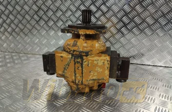 Pompa hydrauliczna Waryński K611 