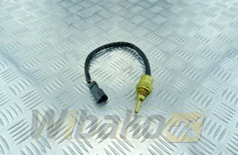 Czujnik temperatury Caterpillar C10/C12/C15/C16/C30/C32/3176/3196/3406/3408 102-2240