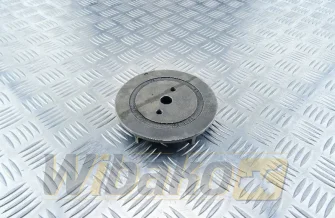 Wirnik pompy wody Caterpillar C10/C12/C15/C18/3176/3196 176-6998