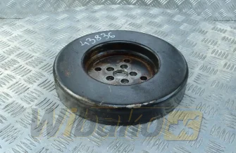 Tłumik drgań Cummins 3967014