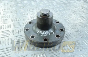 Adapter wału korbowego do silnika Deutz BF6M1013 04256870