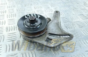 Pompka paliwa zasilająca Deutz 04255394