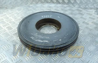 Tłumik drgań Deutz BF6M1013E 04251233