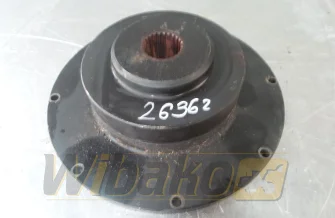Sprzęgło pompy O&K 24/50/210