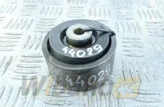 Rolka prowadząca Deutz TCD3.6 L4 04126623