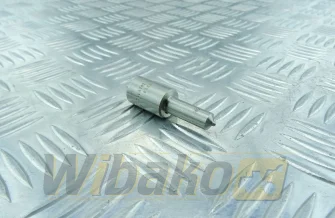 Końcówka wtryskiwacza Bosch DLLA142S980 0433271785