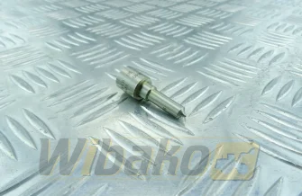 Końcówka wtryskiwacza Bosch DLLA155P135 0433171123
