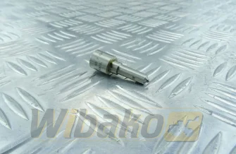 Końcówka wtryskiwacza Bosch DLLA145P439 0433171317