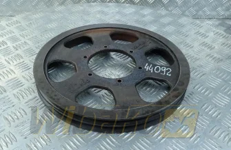 Koło pasowe wentylatora Caterpillar 3116 108-1493