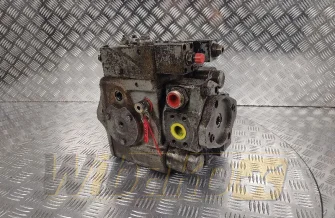 Pompa hydrauliczna Sauer SPV2/052-R3Z-984 619114 / N9325 / 98493