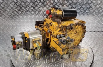 Pompa hydrauliczna Linde BPV200 
