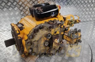 Pompa hydrauliczna Linde BPV200 