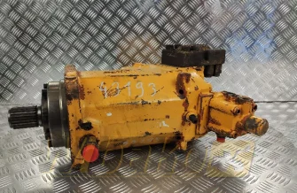 Silnik hydrauliczny Linde BMV186 2087030077