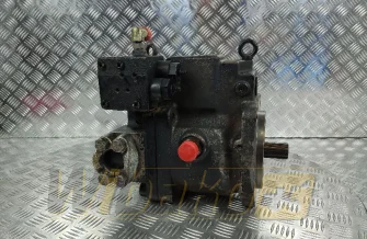Pompa hydrauliczna Kawasaki K3VL140/A-10RSM-L1C-T004 15313119