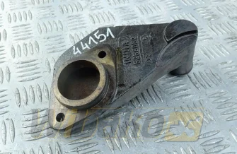 Łącznik chłodnicy EGR do silnika Cummins QSB6.7 5258150