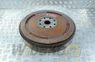 Koło zamachowe do silnika Cummins QSB6.7 4063742