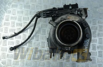 Turbosprężarka Holset HE300VG 5321700/3793688