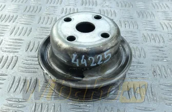 Koło pasowe wentylatora Cummins 3914459