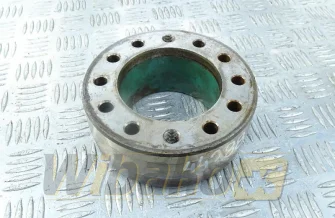 Adapter wału korbowego do silnika Volvo D12 3826656/21243814