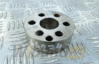 Dystans tłumika drgań Wałka rozrządu Volvo D12C 20440991