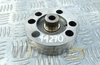 Sworzeń koła zębatego pośredniego do silnika Volvo D12C 8170199