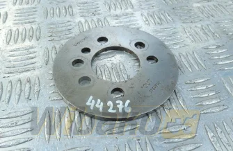 Płytka dociskowa koła zębatego pośredniego Volvo D12C 3184868
