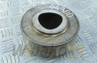 Flansza wału korbowego do silnika Volvo D12 1549407
