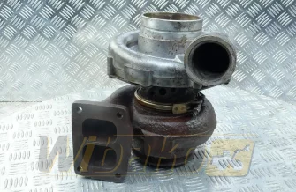 Turbosprężarka Garrett IE51280B 11423397/11030483/452164-11