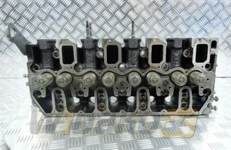 Głowica Deutz BF4M1013EC 4330357