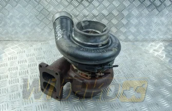 Turbosprężarka Schwitzer 6156-81-8110