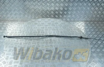 Bagnet oleju Silnika Komatsu SA6D125E-3 6150-21-5650/6150-22-5660