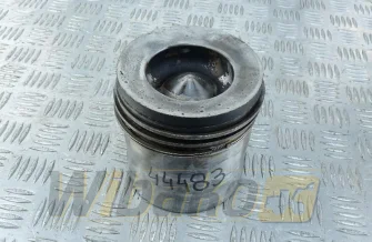 Tłok silnika Case 6T-830 3919247