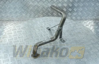 Smok misy olejowej Cummins 3910787