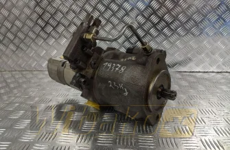 Pompa pomocnicza Hydromatic A10VO28DFLR/31L-PSC12K01-SO681 R910987492