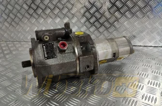Pompa pomocnicza Hydromatic A10VO28DFLR/31L-PSC12K01-SO681 R910987492