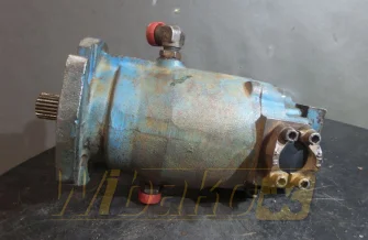 Silnik hydrauliczny Sauer SMF22 