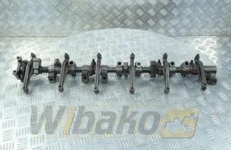 Klawiatura do silnika Caterpillar C7 