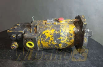 Silnik hydrauliczny ZTS SMF2200011 