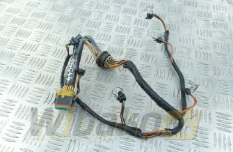 Wiązka elektryczna Caterpillar C7 DT06-125