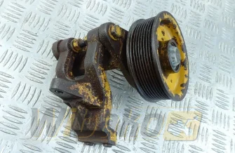 Koło pasowe pośrednie do silnika Caterpillar C7 219-7443