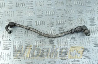Przewód olejowy turbosprężarki Caterpillar 205-1332