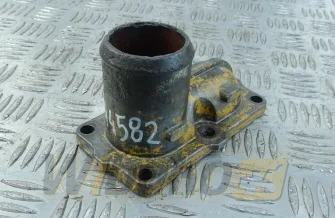 Kolano obudowy termostatu Caterpillar C7 160-5131-02