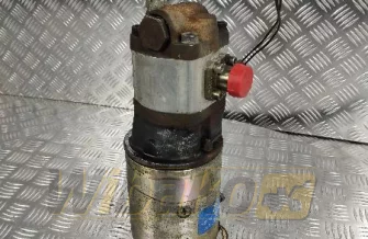 Elektropompa 1517220574 0541500076/1518222474