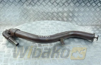 Wlew oleju do silnika Harvester H25 332697