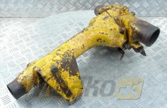 Kolektor wodny do silnika Harvester H25 3201C3R1/320104R2