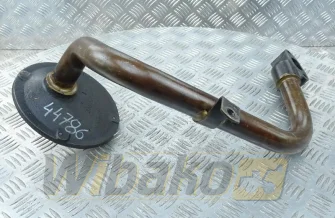 Smok misy olejowej do silnika Harvester H25 316322-RL