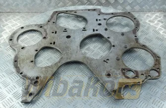 Płyta rozrządu do silnika Harvester H25 