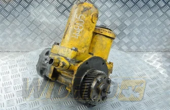 Pompa oleju do silnika Harvester H25 310082-R1