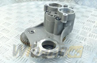 Pompa oleju Ssąca do silnika Liebherr D936 A7 10138575